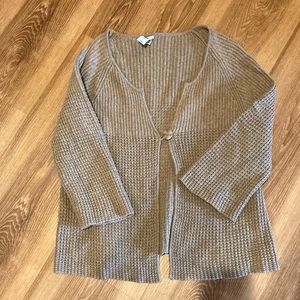 Woman’s Gap cardigan sweater sizeL